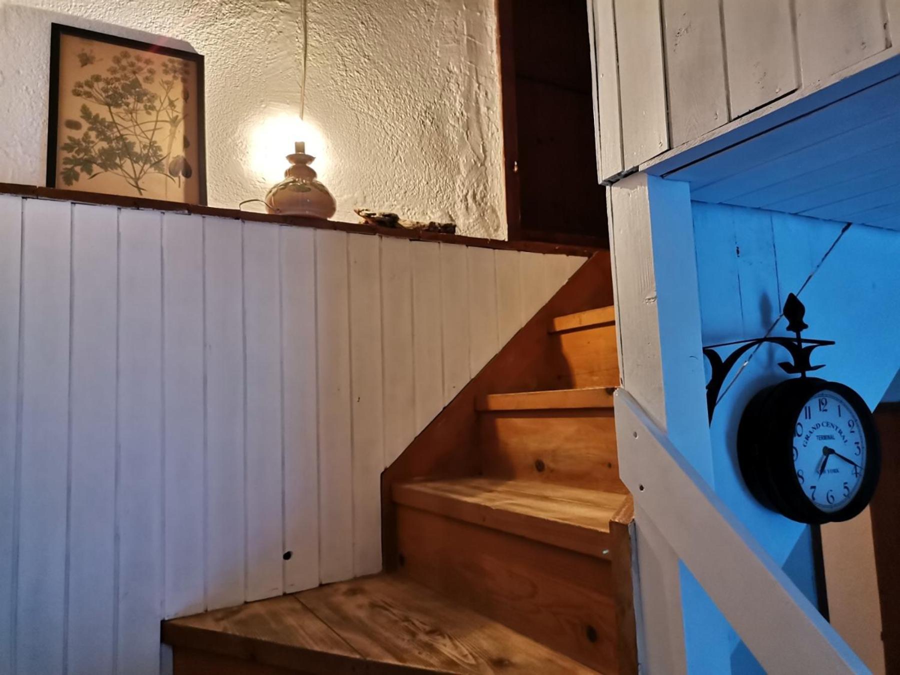 Vikendica Na Jezeru Villa Gacko Exterior foto